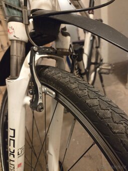 Prodám kolo Maxbike - 2