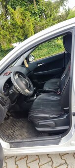 PRODÁM HYUNDAI I30 LPG , 1,4 - 2