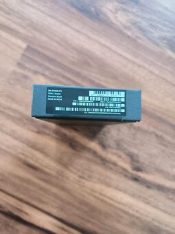 Samsung Galaxy S25 Ultra 12/256GB Titanium Black NOVY - 2