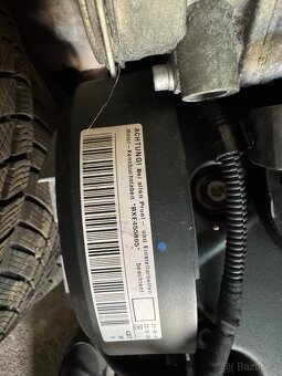 Motor 1.9 TDI BXE - 2