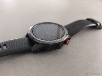 Garmin Approach S62 - 2