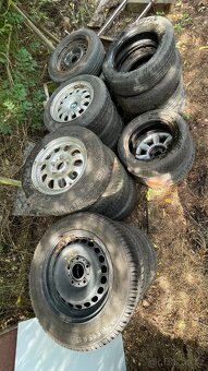 5x120 r15 - 2