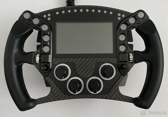Volant na simulátor HYP-R od Pokornyi - 2