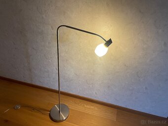 Stojací lampa - 2
