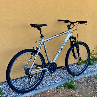 Horské kolo Dema 26”(170-185cm) - 2