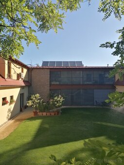 Solární ohřev vody - 2
