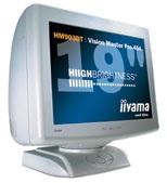 Prodám profesionální monitor pro grafiky - 2