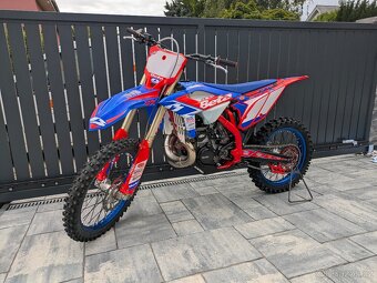 Beta RX 300 2024 16 mth - 2