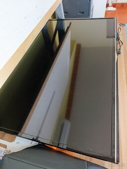 LED televize Gogen - 2