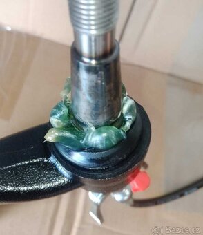 Prodej ramen Alfa Romeo 156 147 a GT Lhead - 2