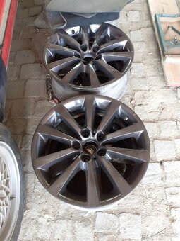 Alu bmw r18 - 2