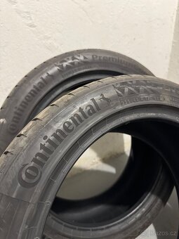 Letní pneu Continental premium contact 7 - 2
