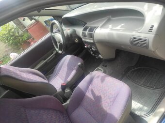 Fiat punto 55 s - 2