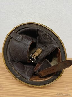 Helma přilba - 2