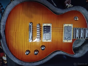 ESP LTD EC 401 VF FCSB - 2