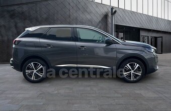PEUGEOT 3008 II (2) PureTech 130 S&S ALLURE EAT8 03/2023 - 2
