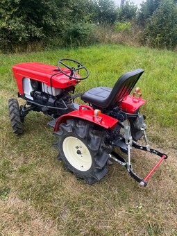 Yanmar YM 1100 - 2