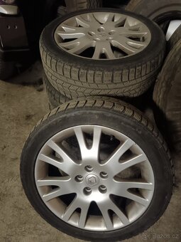 Renault Laguna - 2