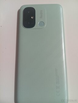 Redmi 12C 32GB - 2
