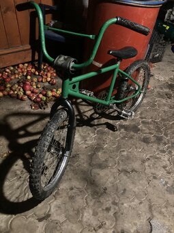 Bmx retro - 2