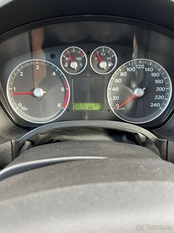 Ford Focus C Max - 2