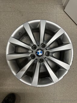 BMW 5x120 R18 8Jx18EH2+IS30 - 2