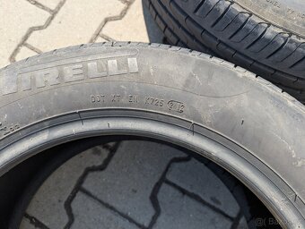 Pirelli Cinturato P7 - letní - 225/55/R17 - 4kusy - 2