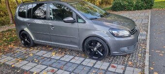 VW Golf GTI Austin 5x112 r18 zimní - 2