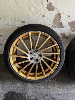 5x112 motec r19 - 2
