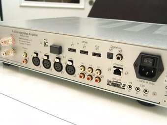 Krell K-300i - 2