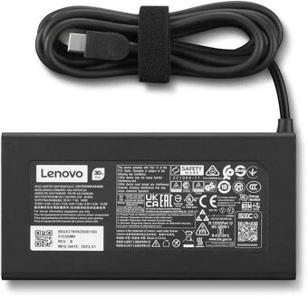 Lenovo Legion Slim 140W AC Adapter (USB-C) - 2