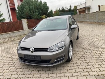 Vw Golf VII 1.4Tsi 90Kw - 2