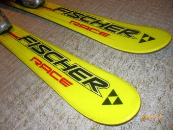 FISCHER - 100cm - 2