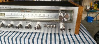 Pioneer SX-450 - 2