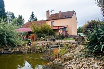 Prodej rodinného domu o rozloze 261 m², Slatina, ev.č. 00393 - 2