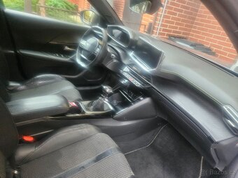 Peugeot 2008 - 2