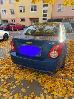 Aveo T300 - 2