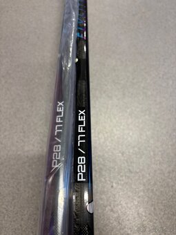 Hokejky Bauer Flylite - 2