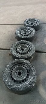 Mercedes A160 kola - 2