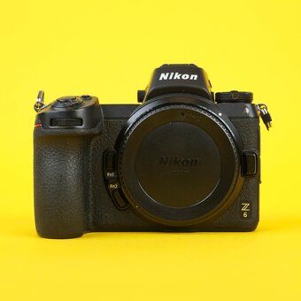 Nikon Z6 | 6060534 - 2