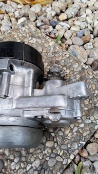 Motor Babetta 207 - 2