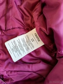 Reima zimní kombinéza - 2