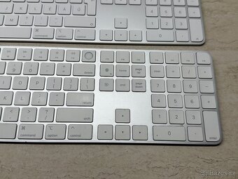 Apple Magic Keyboard with Touch ID and Numeric Keypad - 2