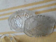 Uzitkove i dekorativni sklo - 2