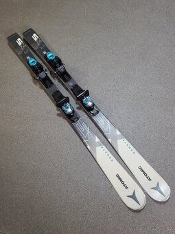 SJEZD. CARV. LYŽE ATOMIC REDSTER X5 147 CM - 2