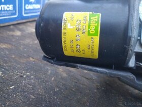 Díly Renault Megane 1 - 2