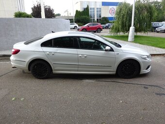 VW Passat CC 2.0 TDI 4x4 r.v.2011 (125 kw) Koup.ČR - 2