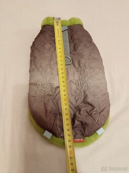 Zimní obleček pro psa - 2