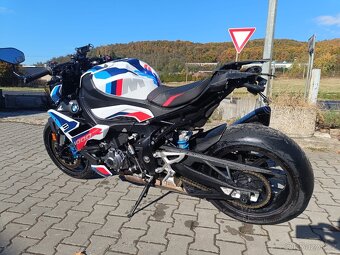 BMW M 1000 R - 2