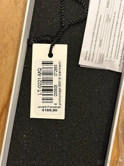 Nové dámské hodinky Liebeskind Berlin LT-0221, PC 3 750,- - 2